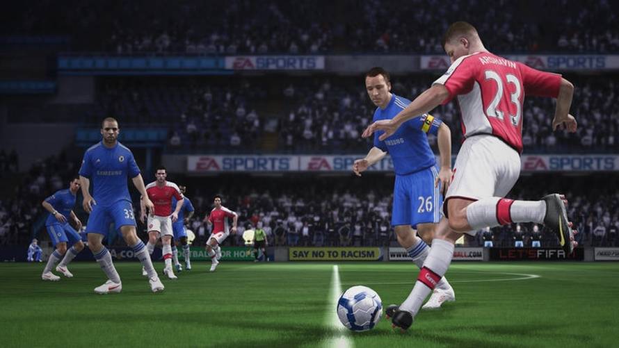 FIFA 17: Što znamo i što nam EA sprema za novu sezonu?
