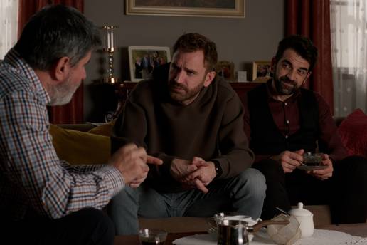 Evo &scaron;to vas &ccaron;eka u omiljenim sapunicama u &ccaron;etvrtak