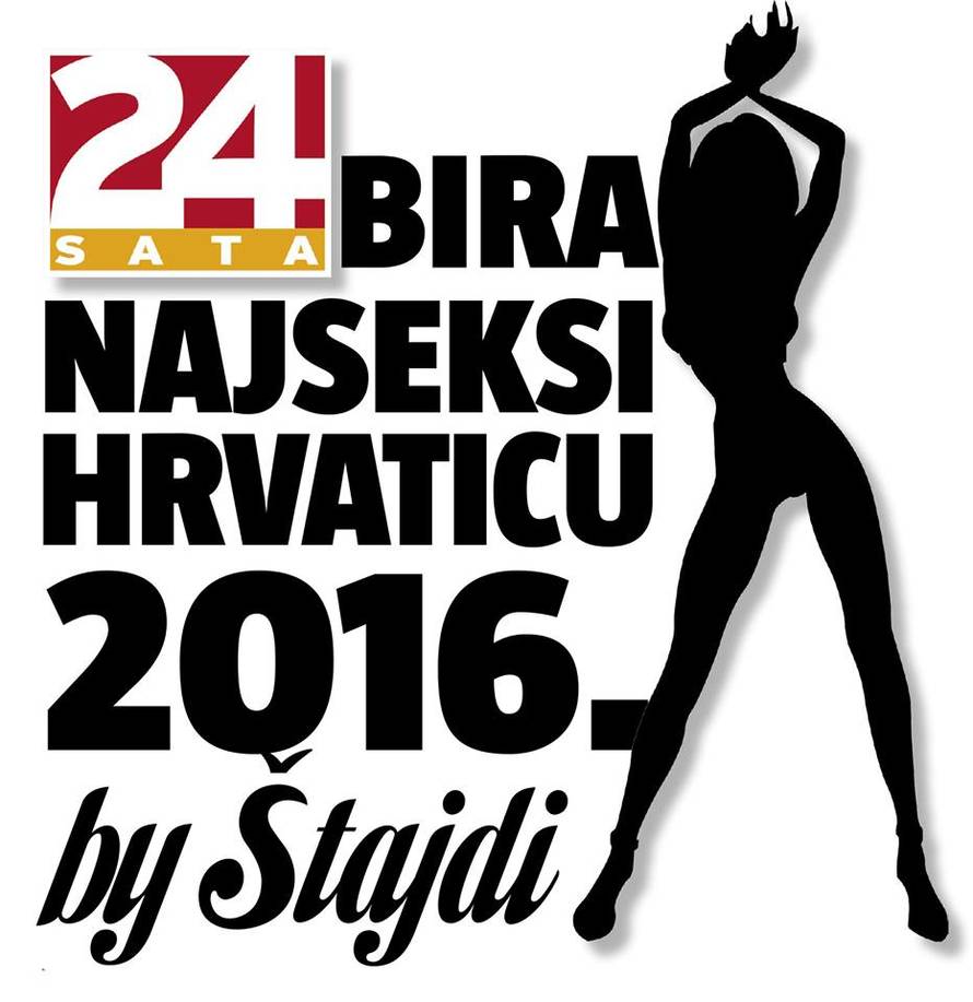 Vi ste odabrali: Laura Pende (20) je najseksi Hrvatica 2016.