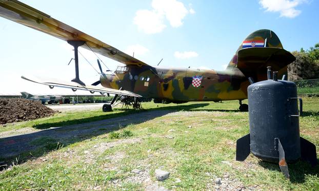 Vukovar: Postav Memorijalnog centra Domovinskog rata