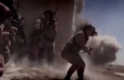 Vojnici ISIL-a okupirali su dva hrvatska naftna i plinska polja