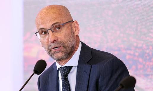 Aljoša Pavelin podnio ostavku na mjesto predsjednika Nadzornog odbora Hajduka