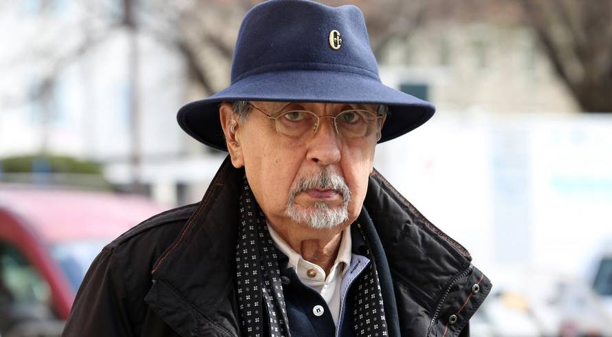 'Špirin odlazak je nenadoknadiv gubitak za hrvatsku kulturu...'