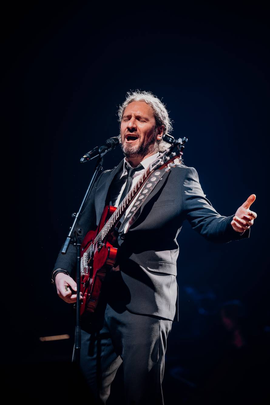 Četiri Tenora nastavila koncertni trijumf povodom jubileja