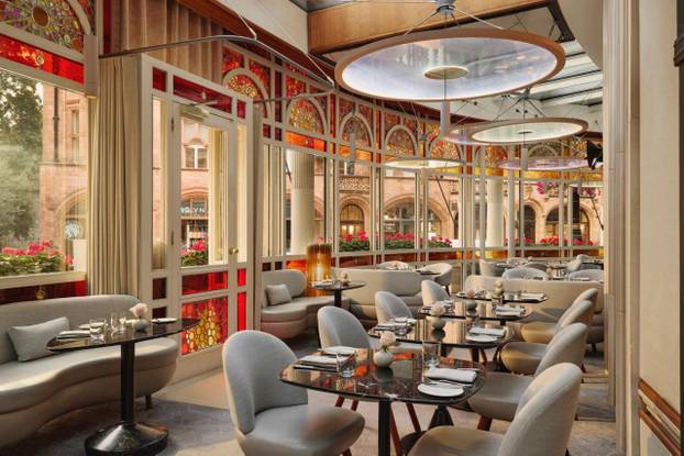 Najbolji svjetski hoteli i resorti