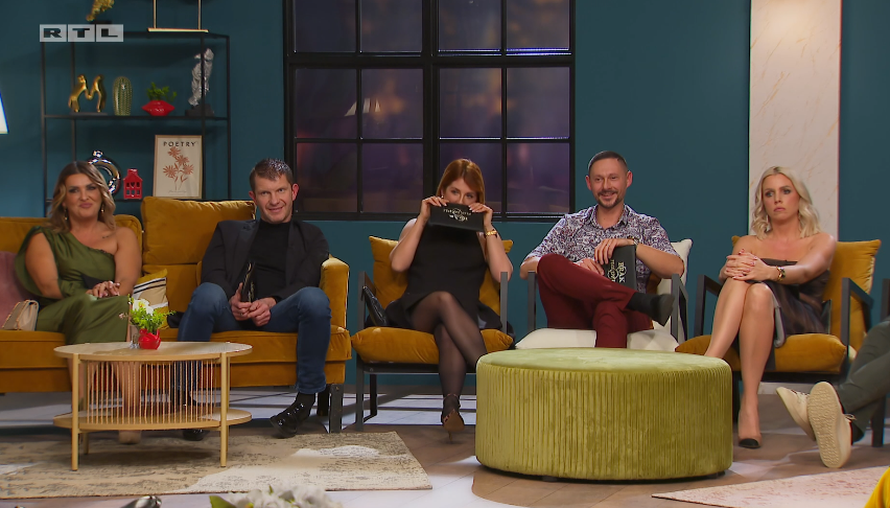 Višnja i Darko ipak odlučili ostati u eksperimentu 'Brak na prvu: 'Nije meni stalo do njega'