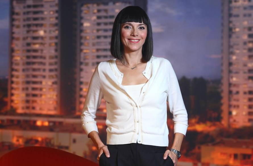 Davor Puklavec/Pixsell