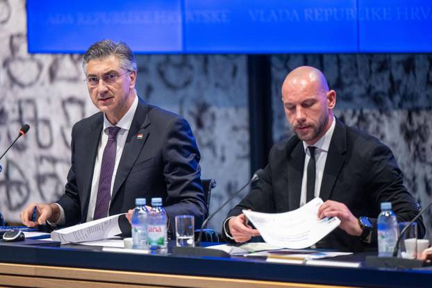 Zagreb: 3. sjednica Nacionalnog vijeća za digitalnu transformaciju