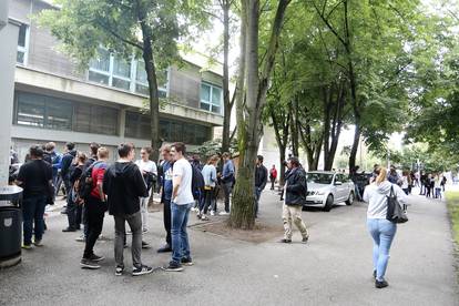 Učenici jedne škole jedini će bez prijemnog moći upisivati MIOC? Ravnatelj poručuje: 'To je loše'