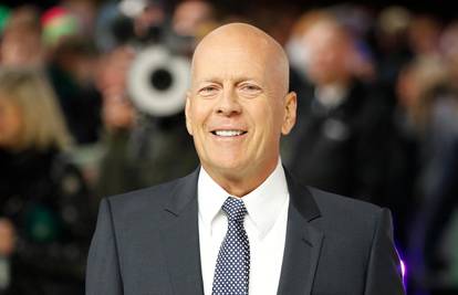 'Bruce Willis sve je gore. Bojimo se da mu nije ostalo još puno...'