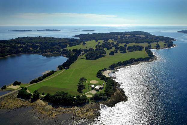 Brijuni: Ljepote Nacionalnog parka Brijuni