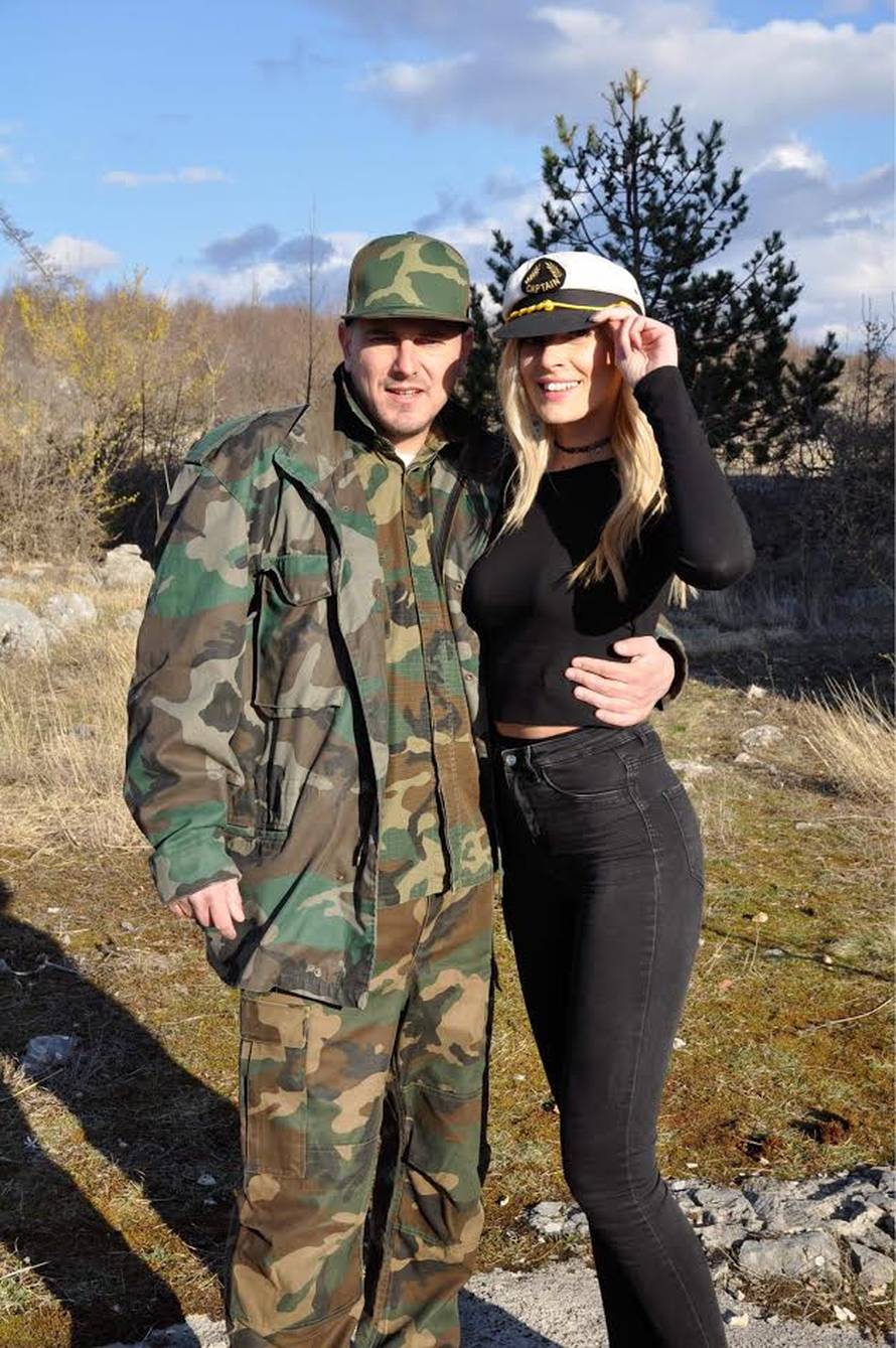 Vuco huška na rat: 'Nek pucaju opet ljudi na ljude, ja želim rat'