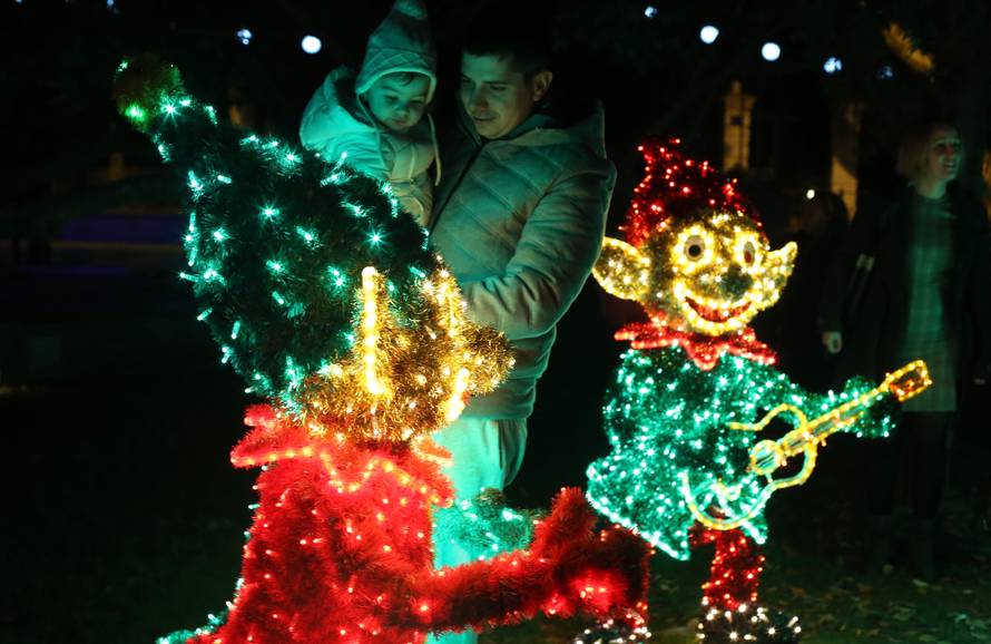 Adventi u Hrvatskoj: Gdje otići, što jesti i koliko ćete to platiti