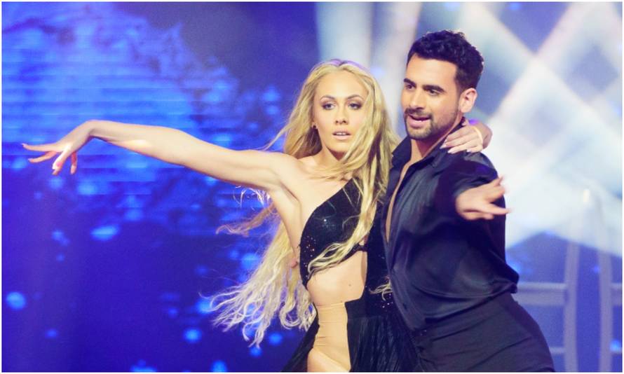Mario Ožbolt opet će zaplesati, a u prošloj sezoni nije 'kliknuo' s Albinom: 'Nije bilo kemije...'