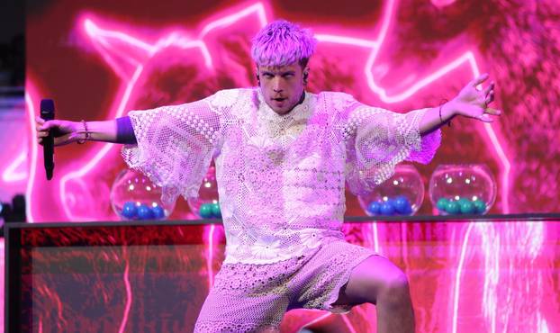 FOTO Jeste li znali koja su prava imena ovih poznatih zvijezda?