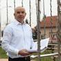 Zagreb: Vlado Kolak, predsjednik Hrvatske udruge potroša?a infrastrukturnih proizvoda i usluga