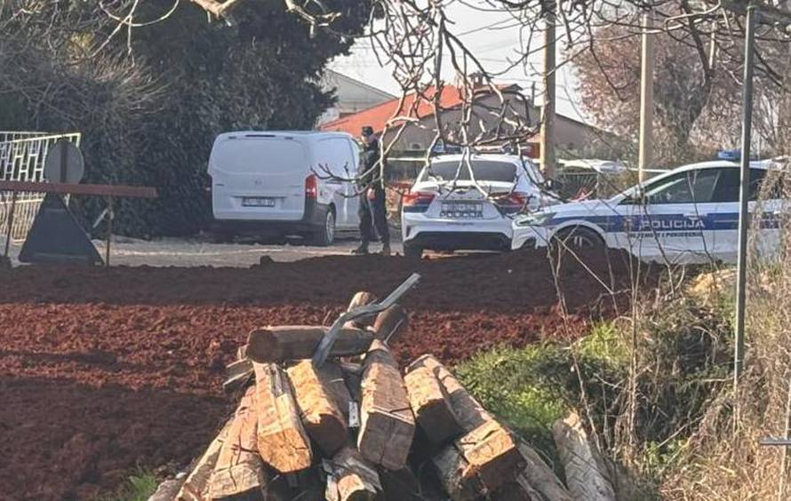 DETALJI HORORA Troje mrtvih kod Poreča! Susjedi: 'Otkrili su ih zbog pasa. Selo je ukleto!'