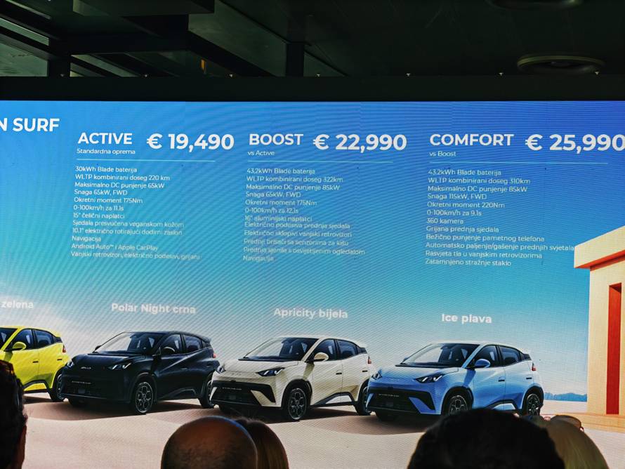 Pokazao kako mu kineski auto izgleda nakon 220.000 km u 2 godine. Premiumi na aparatima