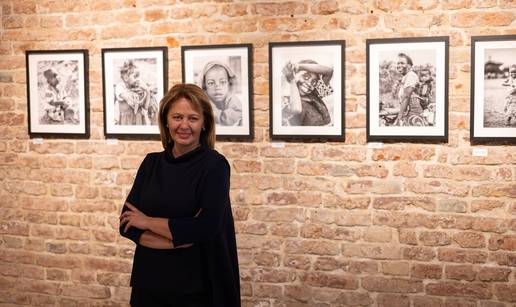 Prodorne emocije iz srca Afrike