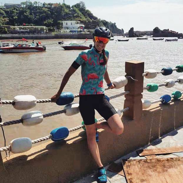 'Zbog seksa sam bila pozitivna na doping. Evo što sam doznala'