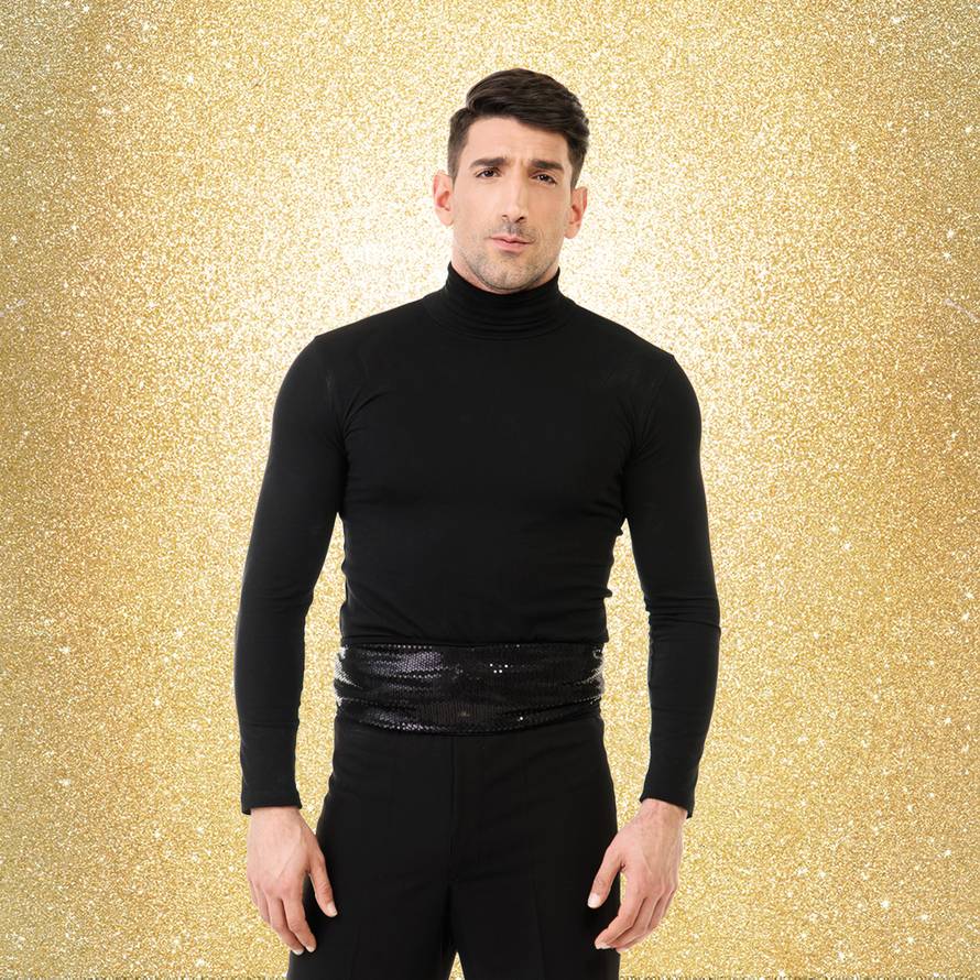 Grubnić, Celzijus, Rađa, Sobin spremni su za plesni izazov...