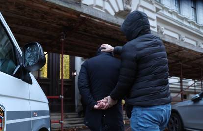 Užasno vrijeđao vukovarskog heroja Nicoliera. Imao i oružje.  Odredili su mu istražni zatvor