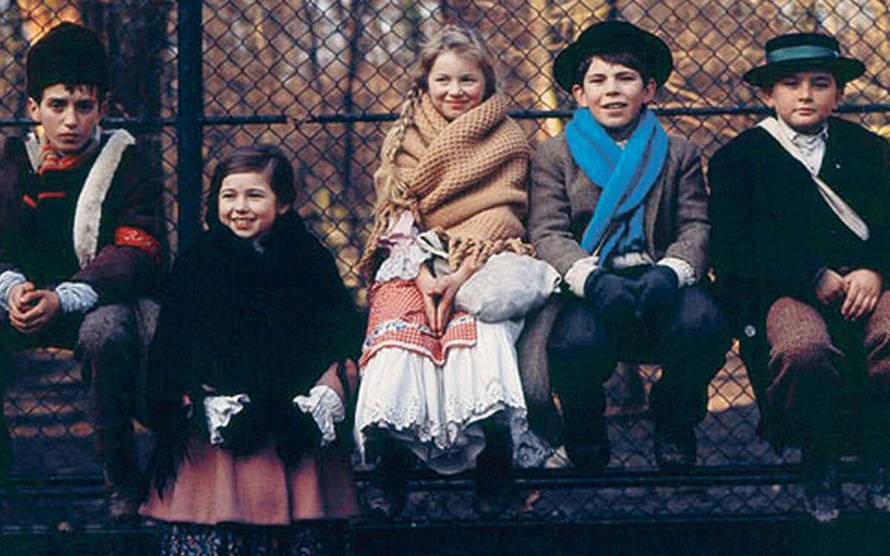 Draga iz kultnog filma 'Vlak u snijegu' za 24sata: 'Moja djeca nisu mogla gledati da patim...'