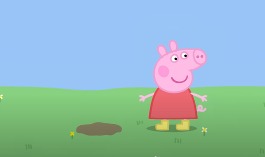 FOTO Kako se mijenjala Peppa Pig: Prije 20-ak godina izašla 1. epizoda, sad ih ima preko 400