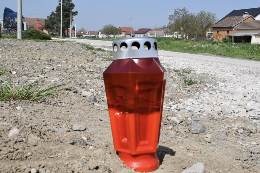 Te&scaron;ka prometna nesre&cacute;a u kojoj su nastradale tri &zcaron;ene