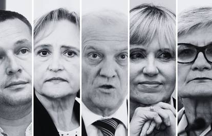 Bitka za prestižnu funkciju: Hoće li ovi eksperti u utrku za 10 mjesta u Ustavnom sudu?