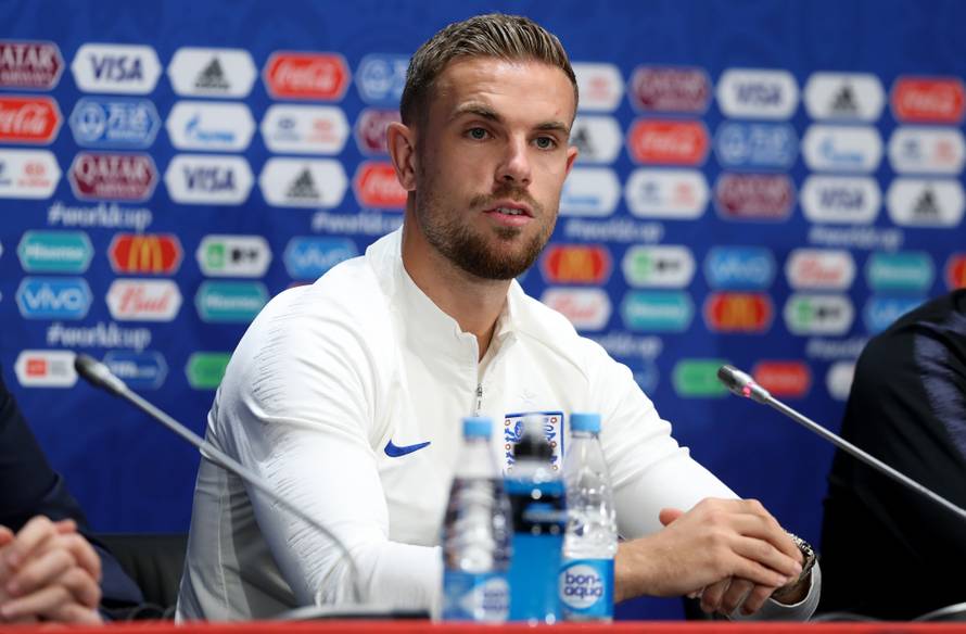 'Luka je možda najbolji igrač  protiv kojeg sam ikad igrao'