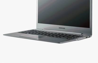 Samsung kombinira klasični i SSD disk  u novom ultrabooku