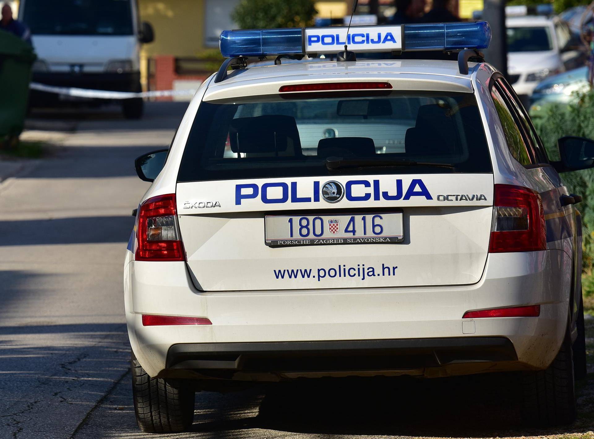 Napad u Zagrebu: Odvjetniku prijetili, tukli ga i ukrali novac