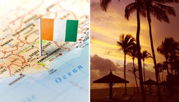 KVIZ Možete li prepoznati sve ove zastave država? Malo tko će 'uloviti' 100 posto. Pokušajte...