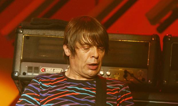 London: Koncert za Orange RockCorps 