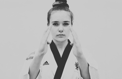 Iznenada preminula 22-godišnja taekwondo prvakinja Hrvatske!