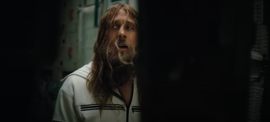 Znate li tko je ovo? Zavodnik je zbog uloge neprepoznatljiv!