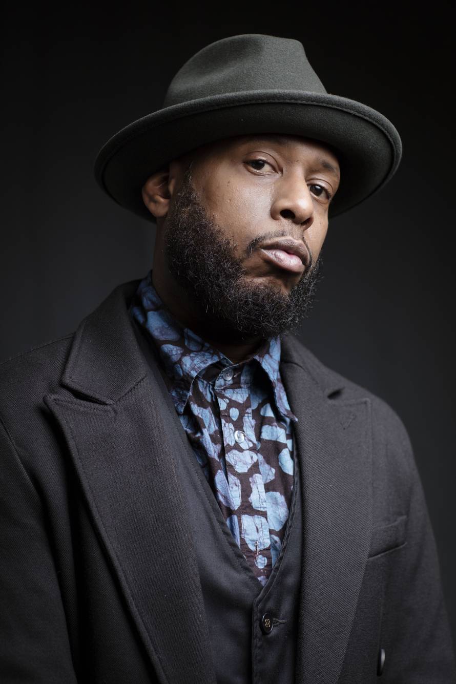 Hip hop legenda stiže u Zagreb na ekskluzivni rap koncert