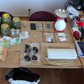 Ulov policije: Kod dilera iz Rovinja našli 10 kila droga