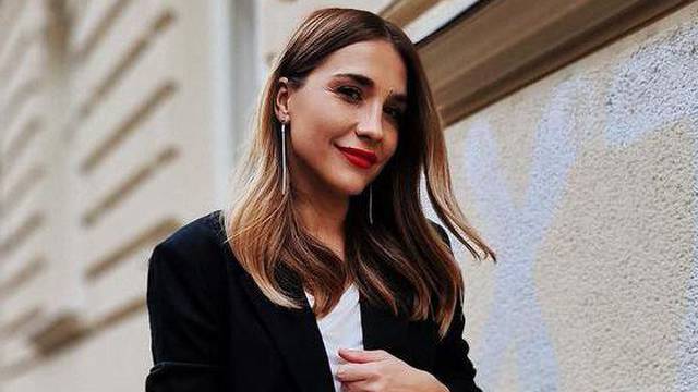 Marijana Batinić: 'Ne jurim kao nekad. Što sam starija, to me više plaši prolaznost vremena'