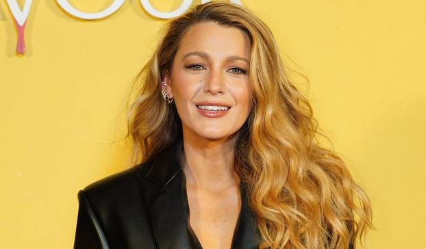 Another Simple Favour screening- London