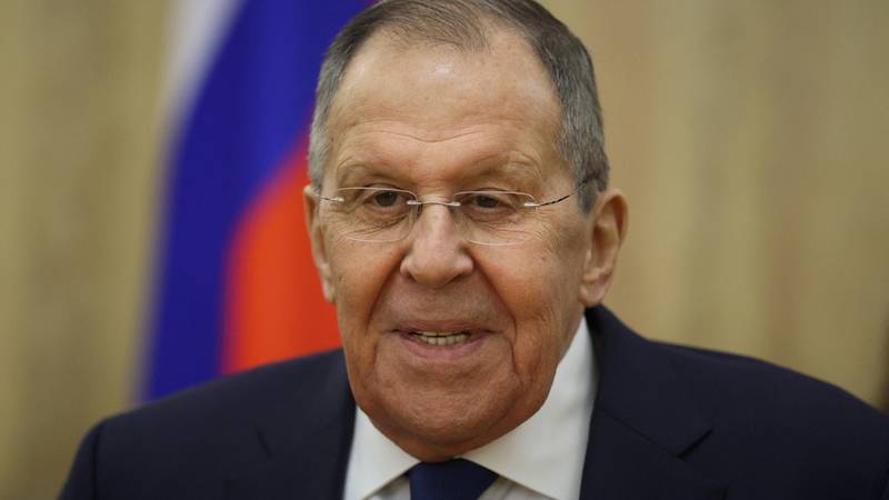 Lavrov prijeti: Poduzet ćemo protumjere, pa i vojne naravi, ako se Grenland militarizira
