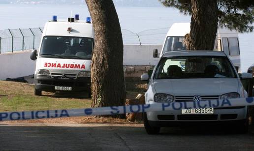 Trogir: Prebio ga i slomio mu vilicu u svađi oko cure