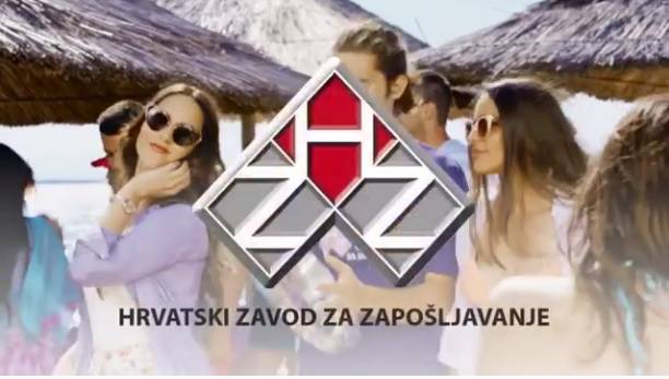 Za kampanju 600.000 kn: HZZ mamio spotom Lane Jurčević