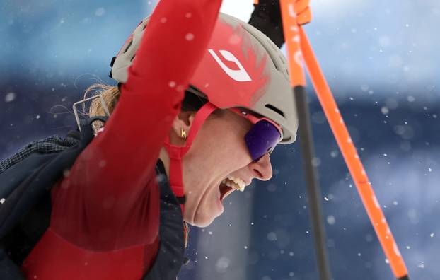 Ski Mountaineering - Women's Sprint Final