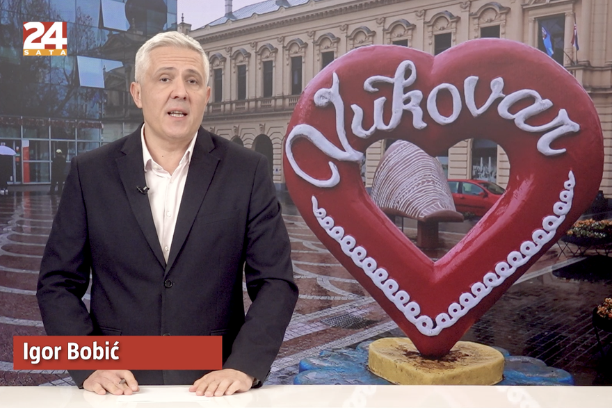 Gledajte '240 sekundi' 24sata: Otkazali 'Srpkinju' u Vukovaru. Uz puse, Žalac otišla u zatvor!