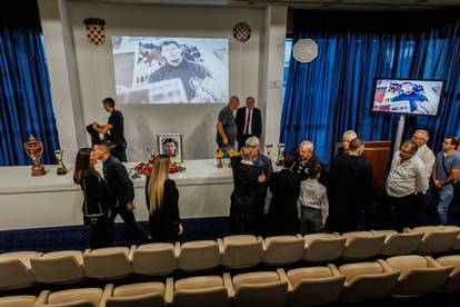 FOTO Komemoracija za Tončija Gabrića: Nikad toliko hajdučkih legendi na jednome mjestu...