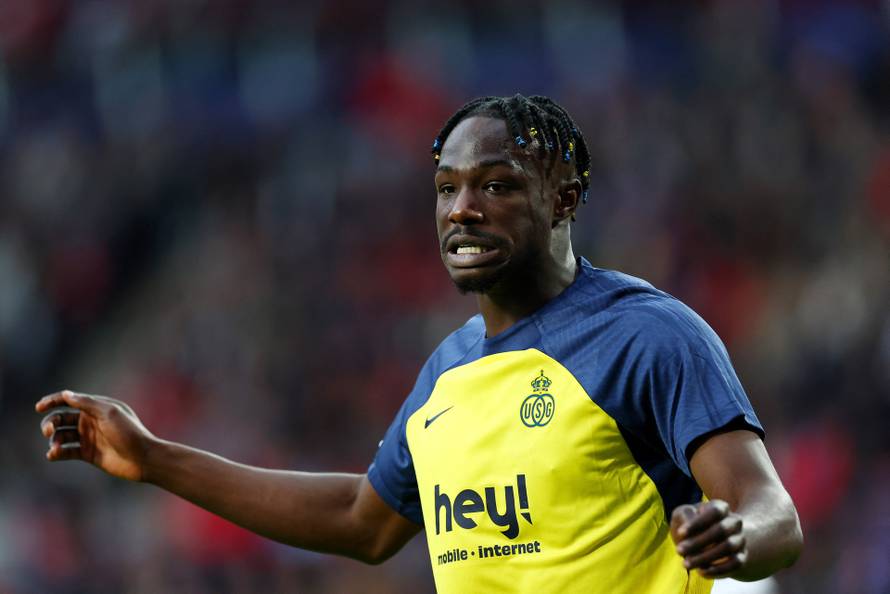 UEFA Champions League - PSV Eindhoven v Union Saint-Gilloise