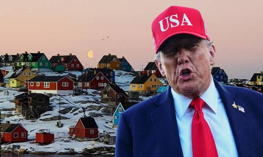 FOTO Hladno i skupo, ali i mirno i predivno. Trump ludo želi Grenland: Biste li vi tu živjeli?