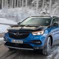 Snažan i zelen: Isprobali smo Opelov hibridni Grandland X